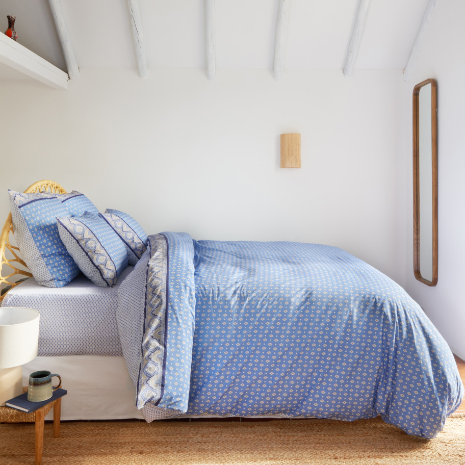 Housse de couette Merveille