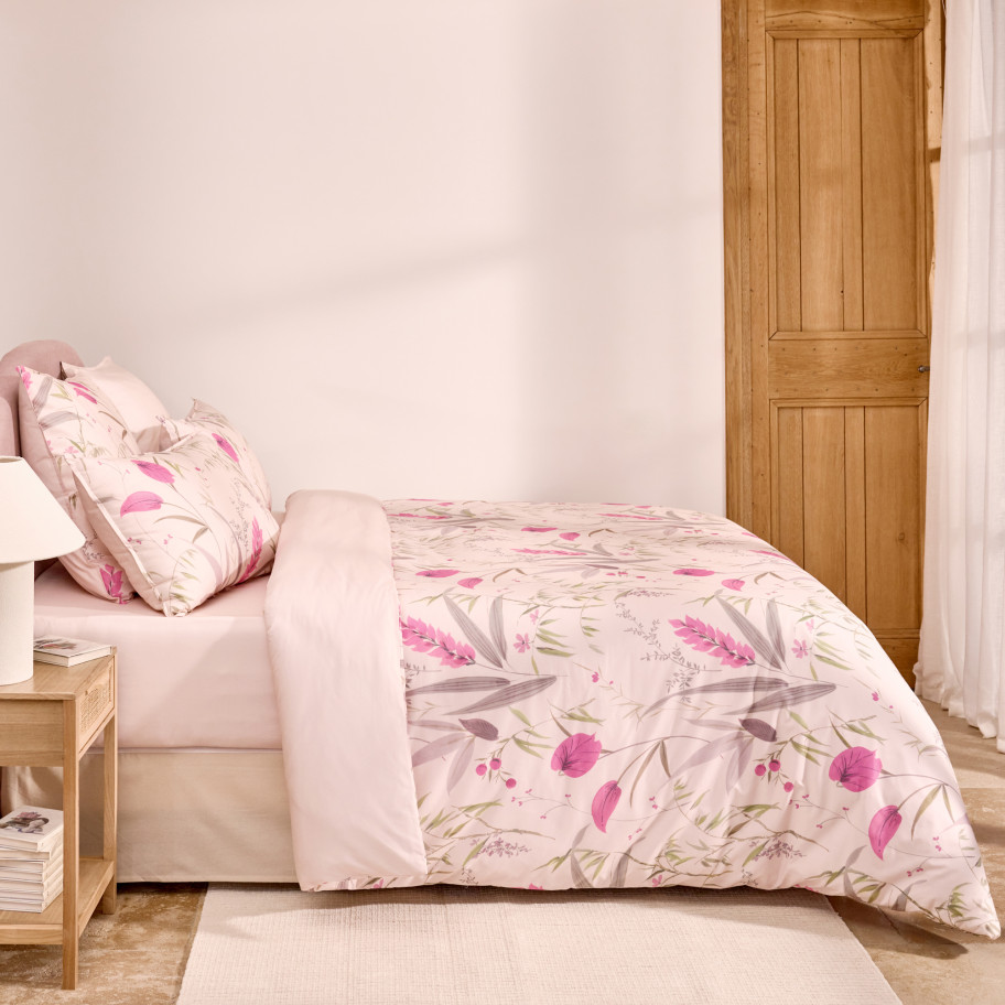 Housse de couette Rosée matinale
