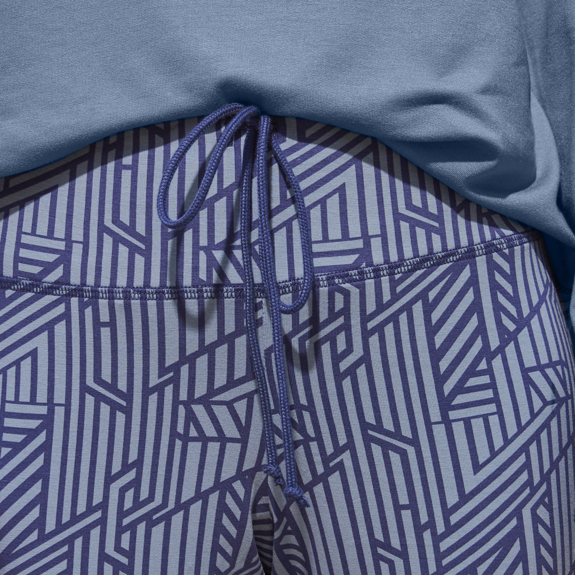 Rythme indigo