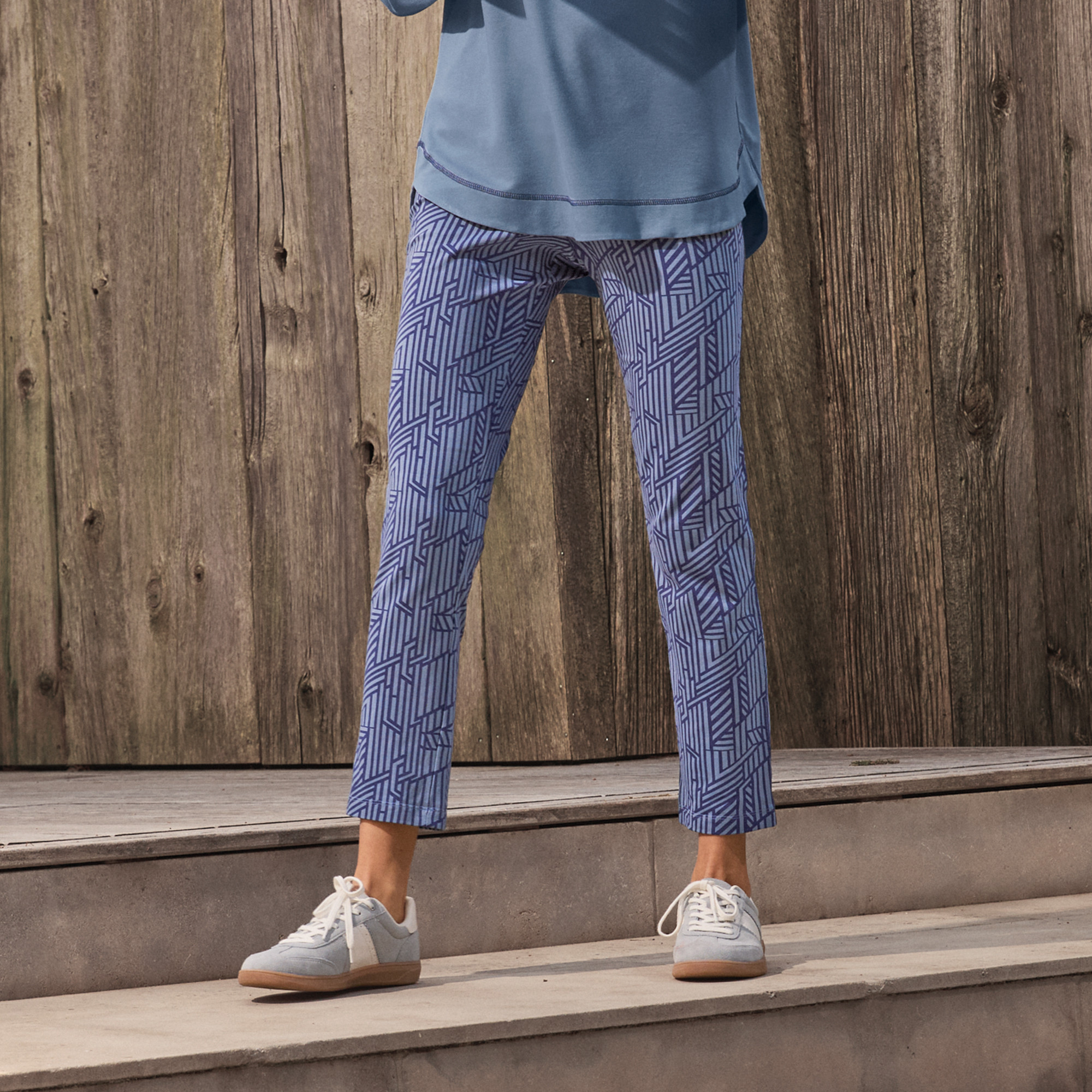 Rythme indigo