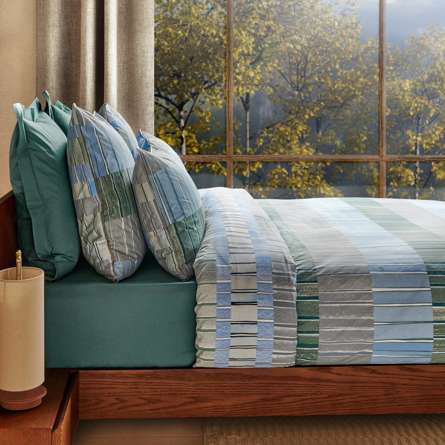 Linge de lit Assemblage