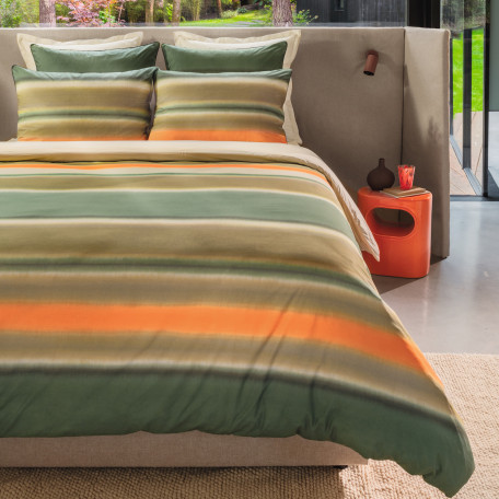 Linge de lit Breda