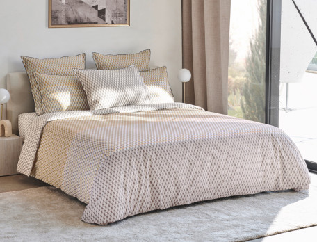 Linge de lit Hadrien