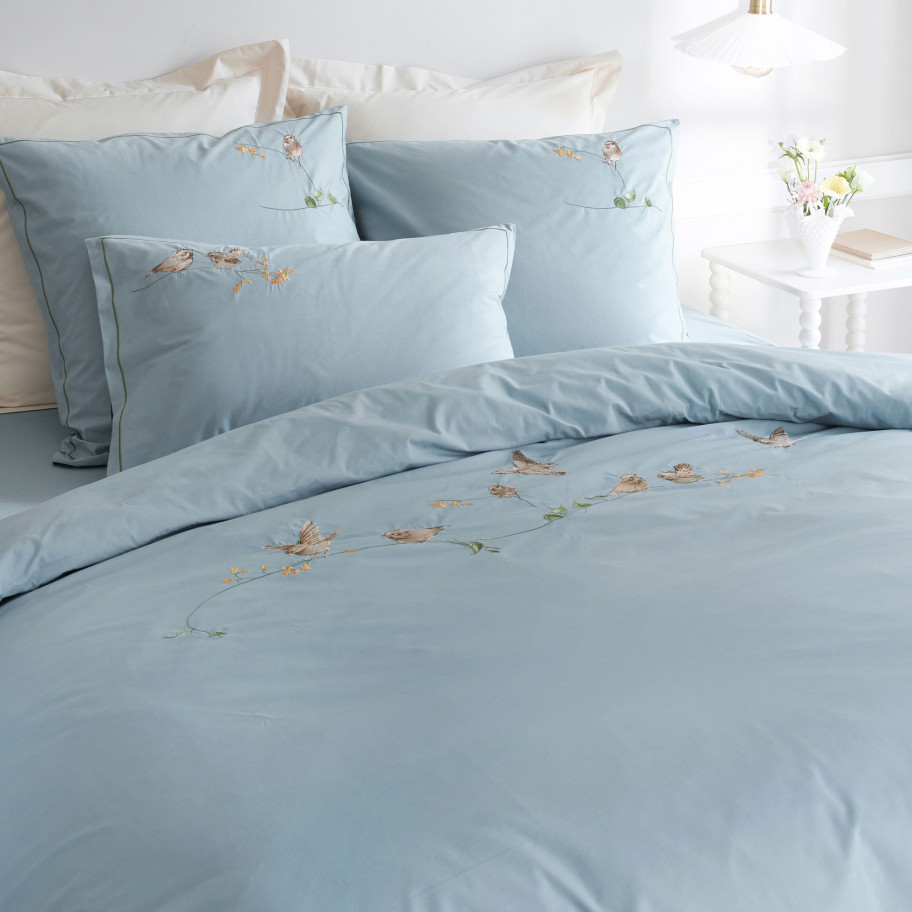 Linge de lit Joyeux Bavardages