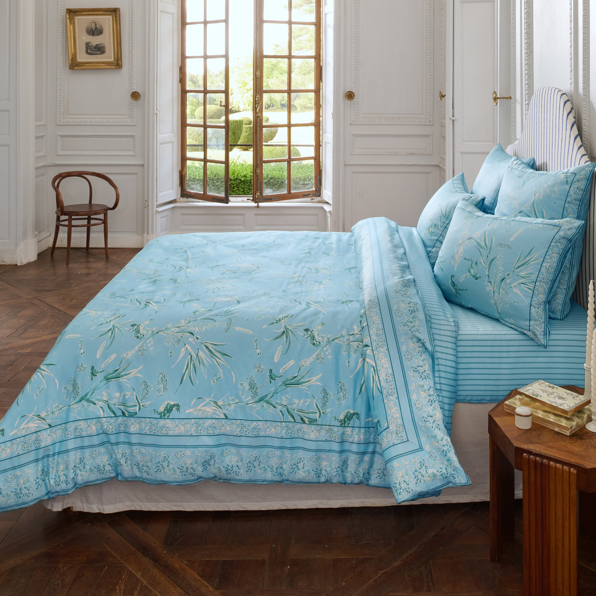 Sérénade à Luneville