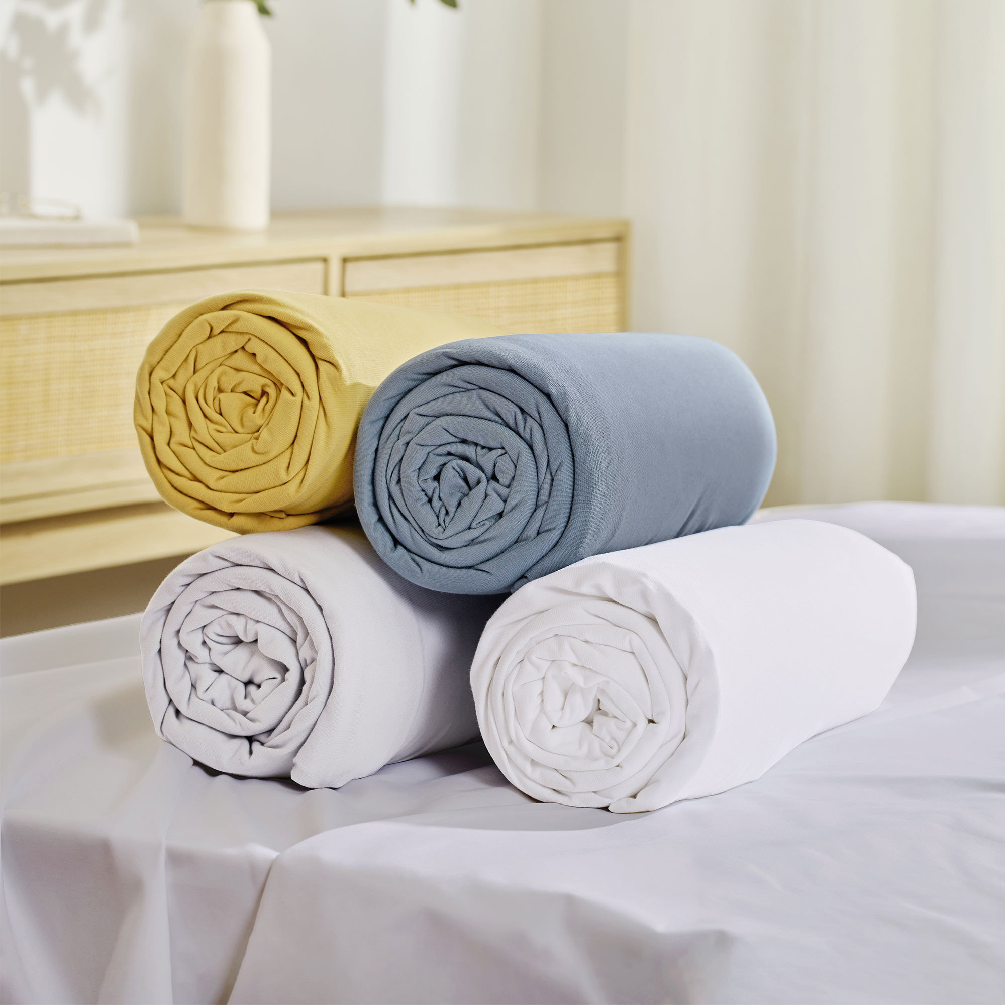 Jersey ultra confort