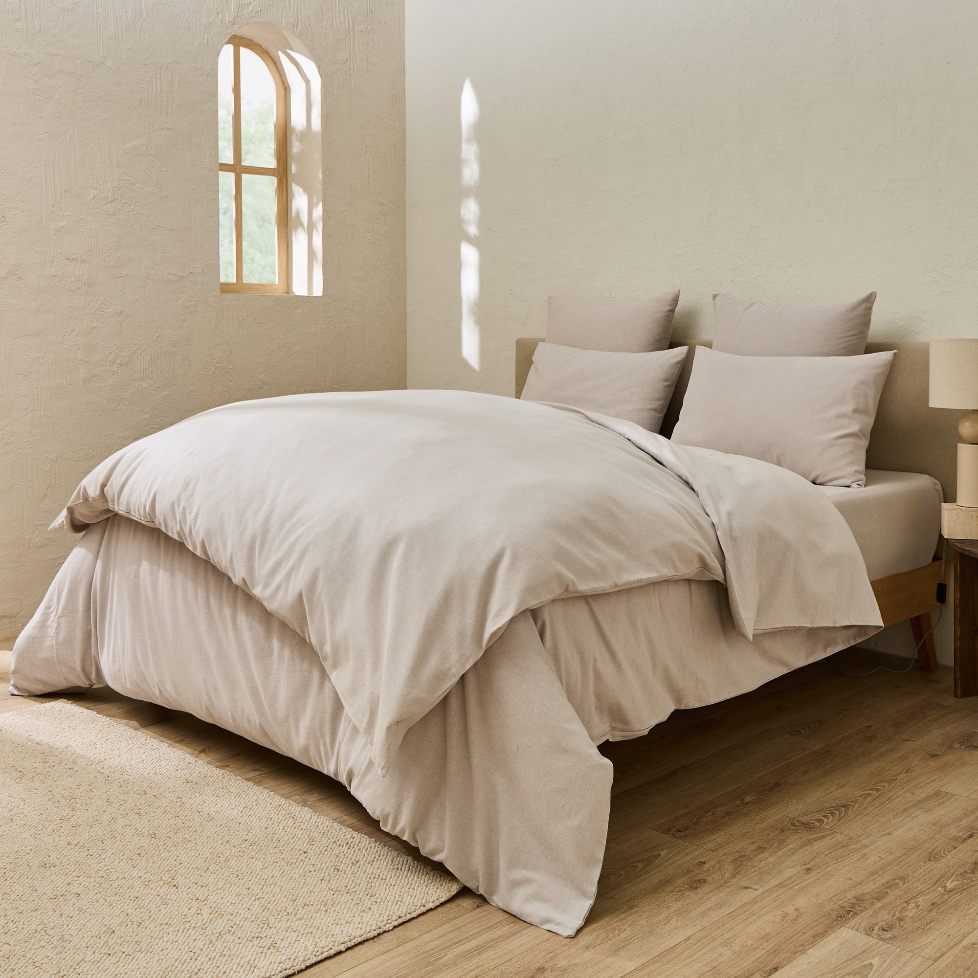 Nuage flanelle