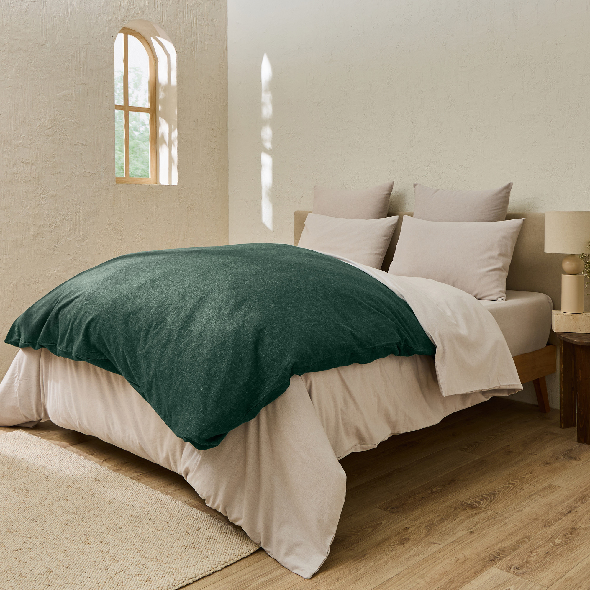 Nuage flanelle