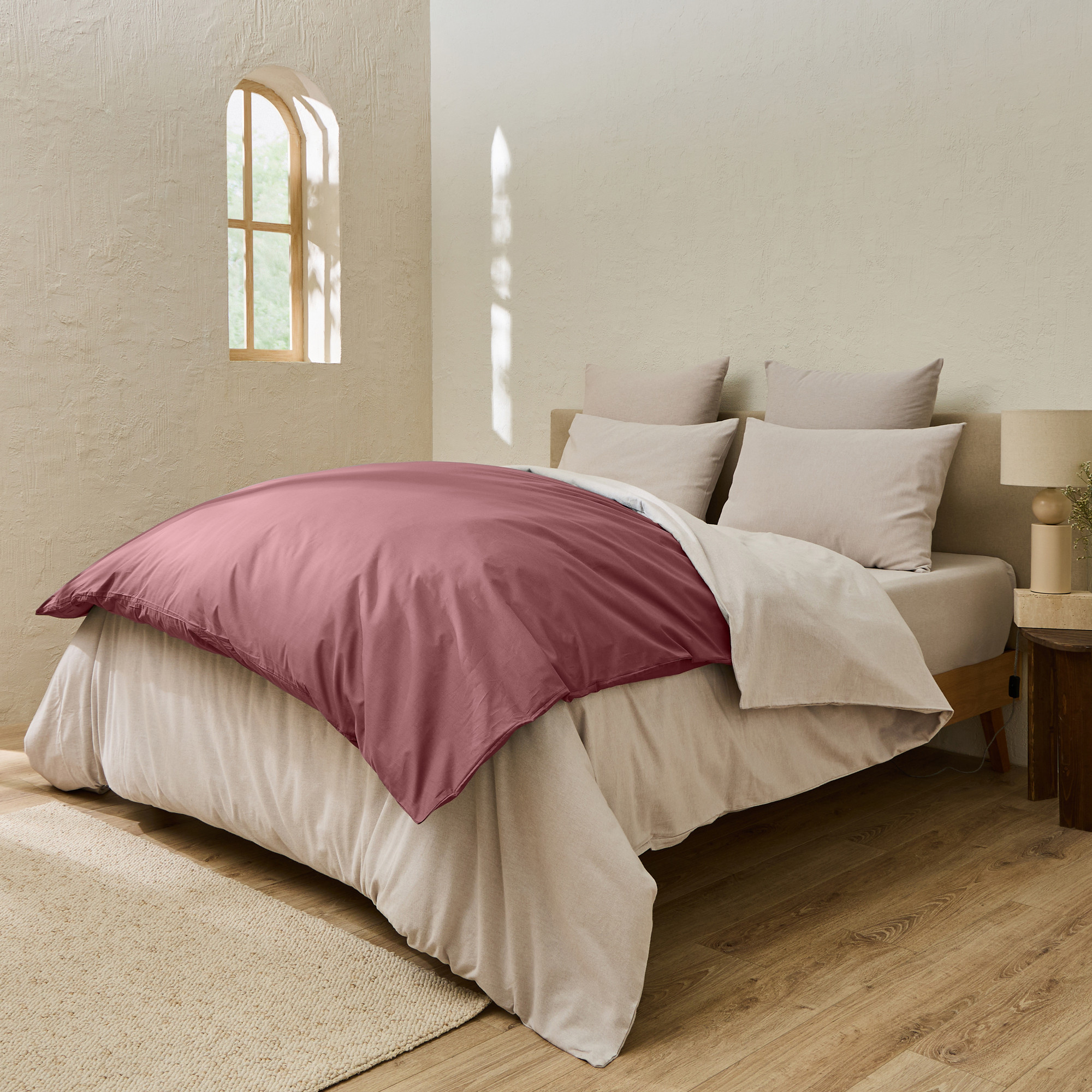 Nuage percale