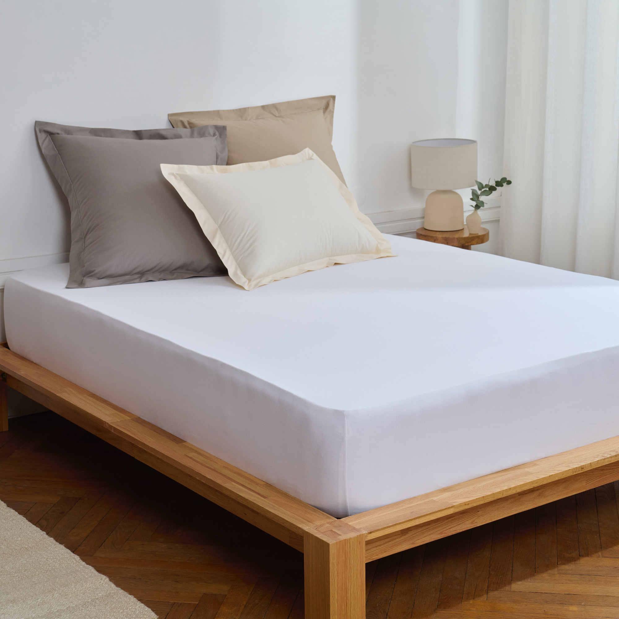 Molleton élastomère 200g/m2
