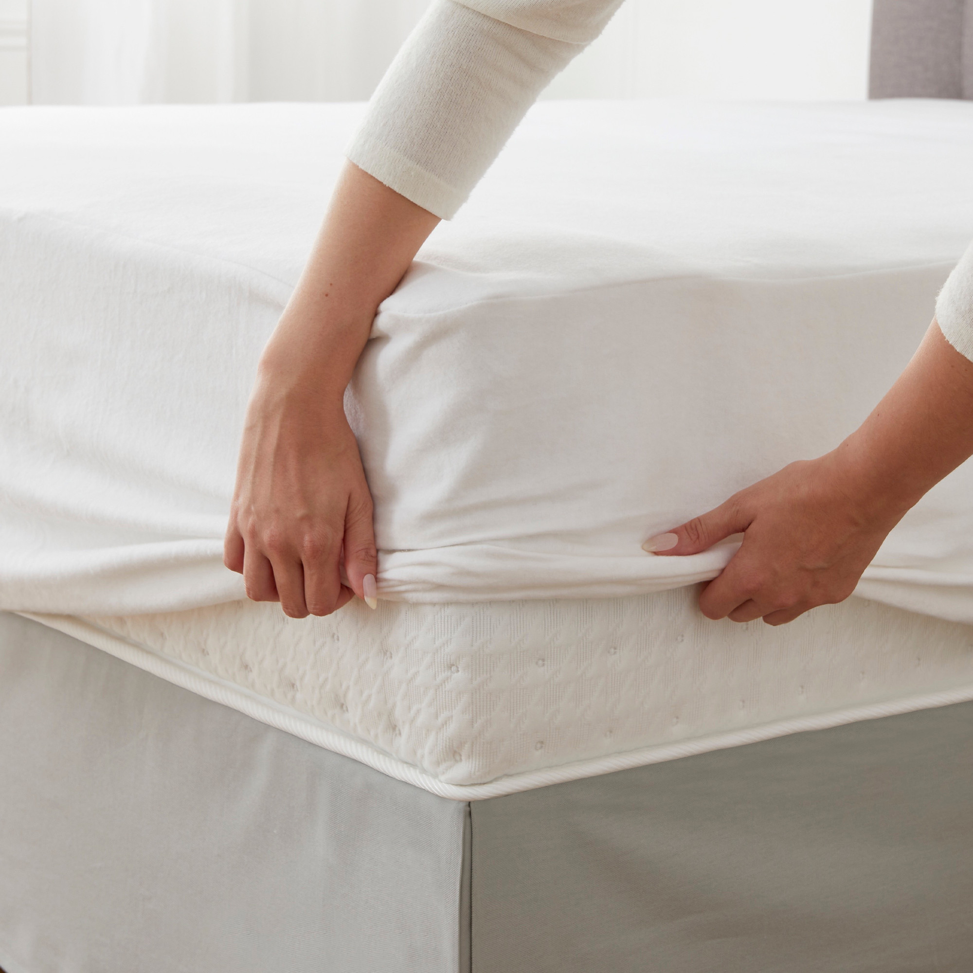 Molleton élastomère 200g/m2