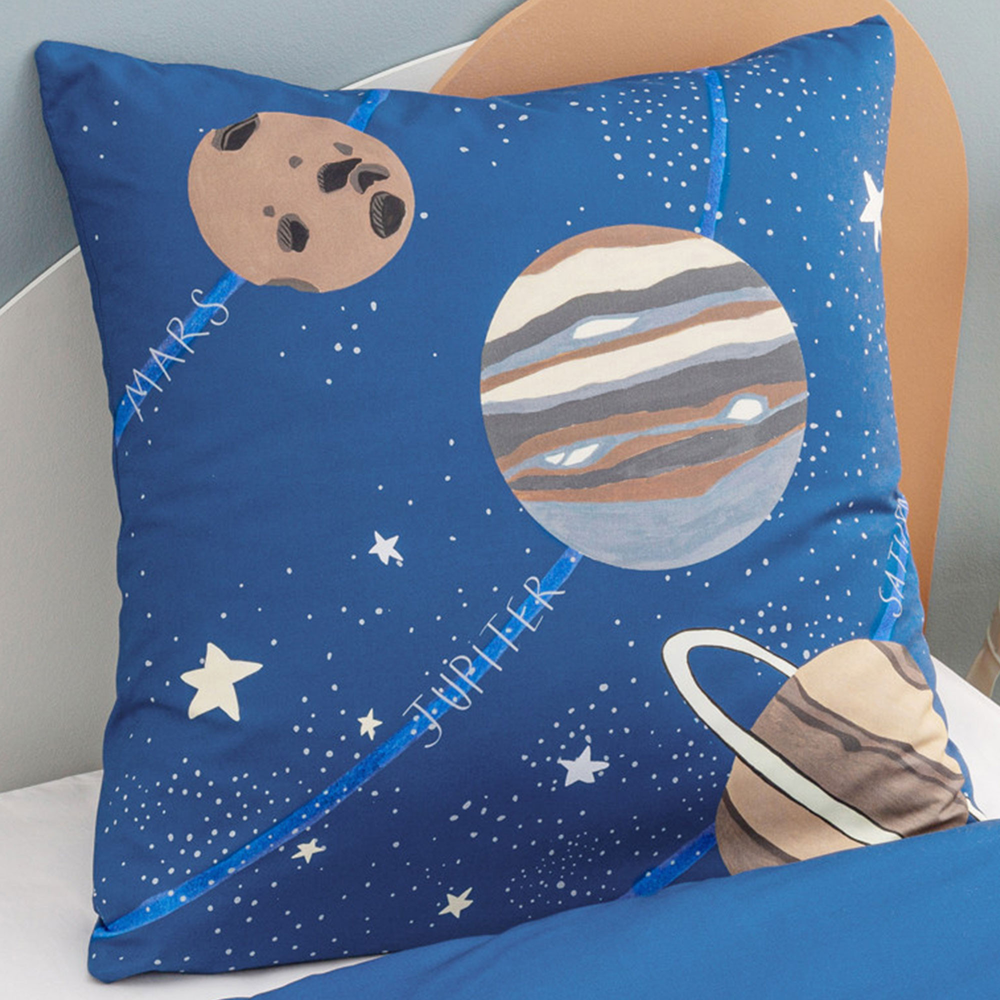 Voyage dans l’espace