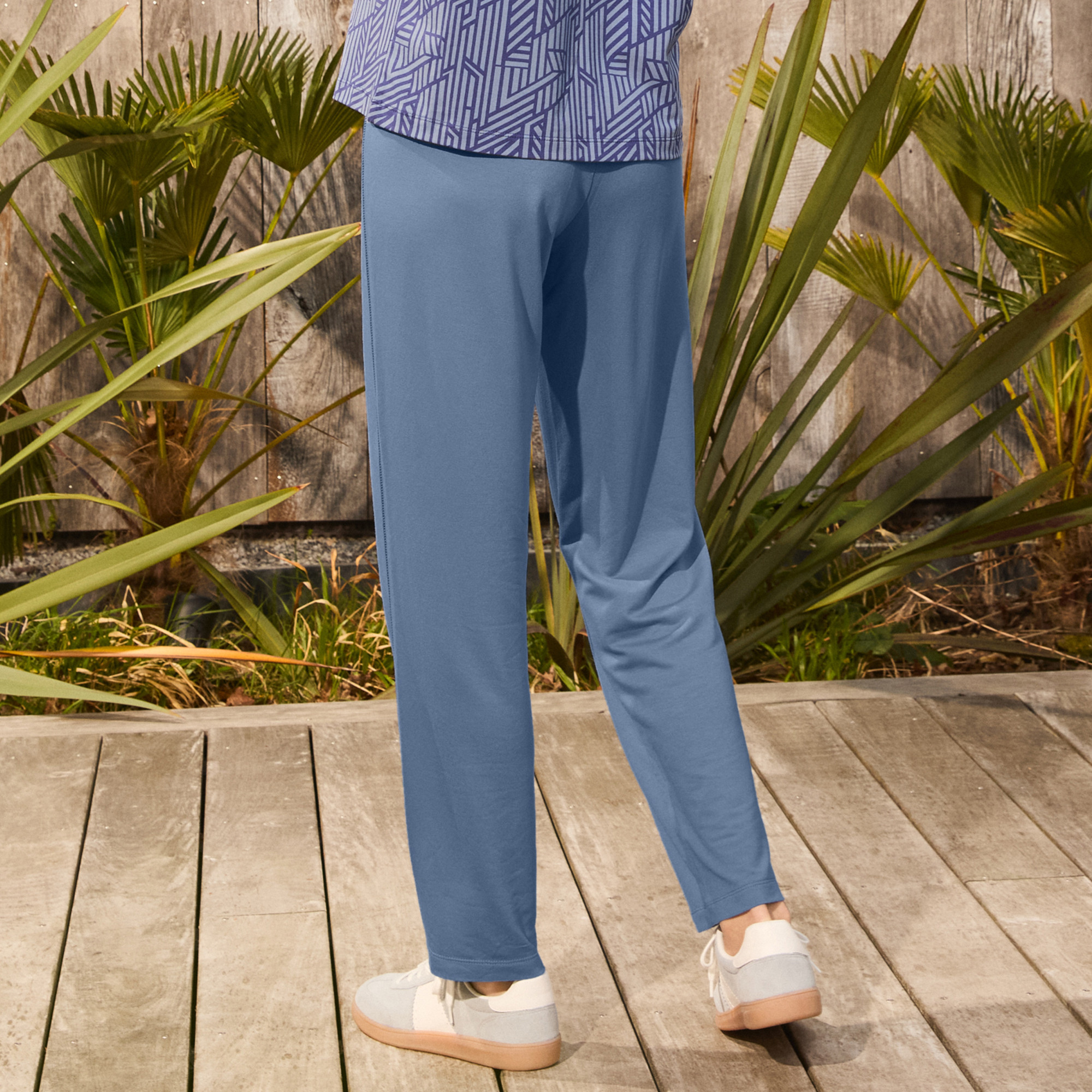 Rythme indigo