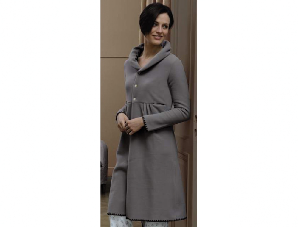 robe de chambre femme la baie