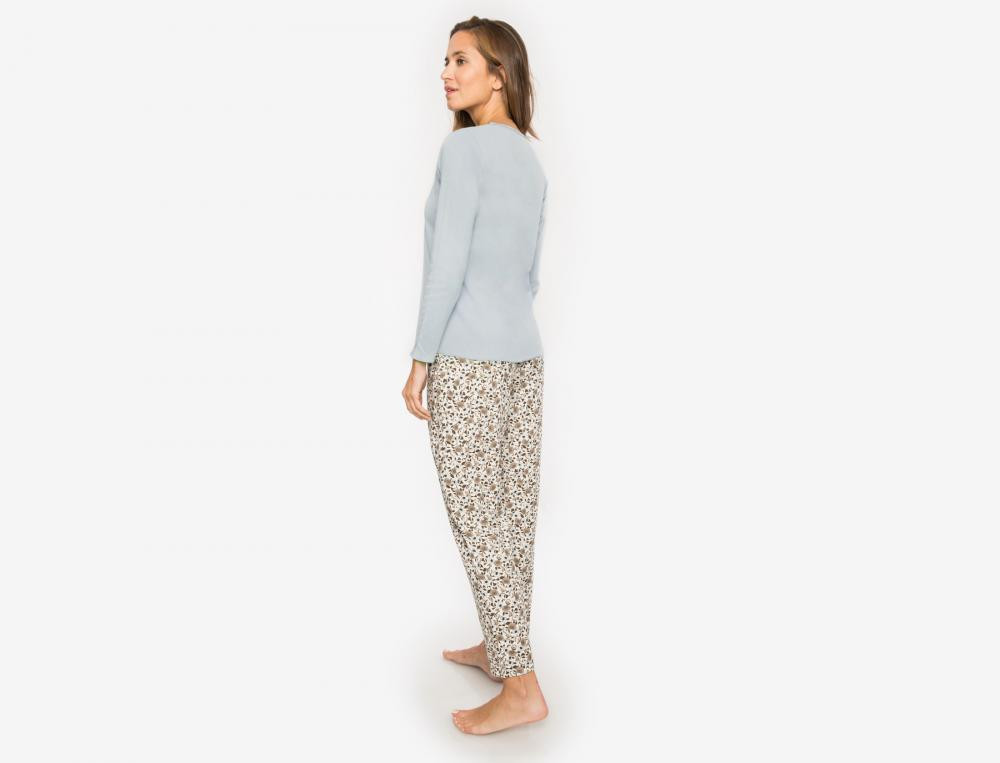Pyjama Lara - Linvosges
