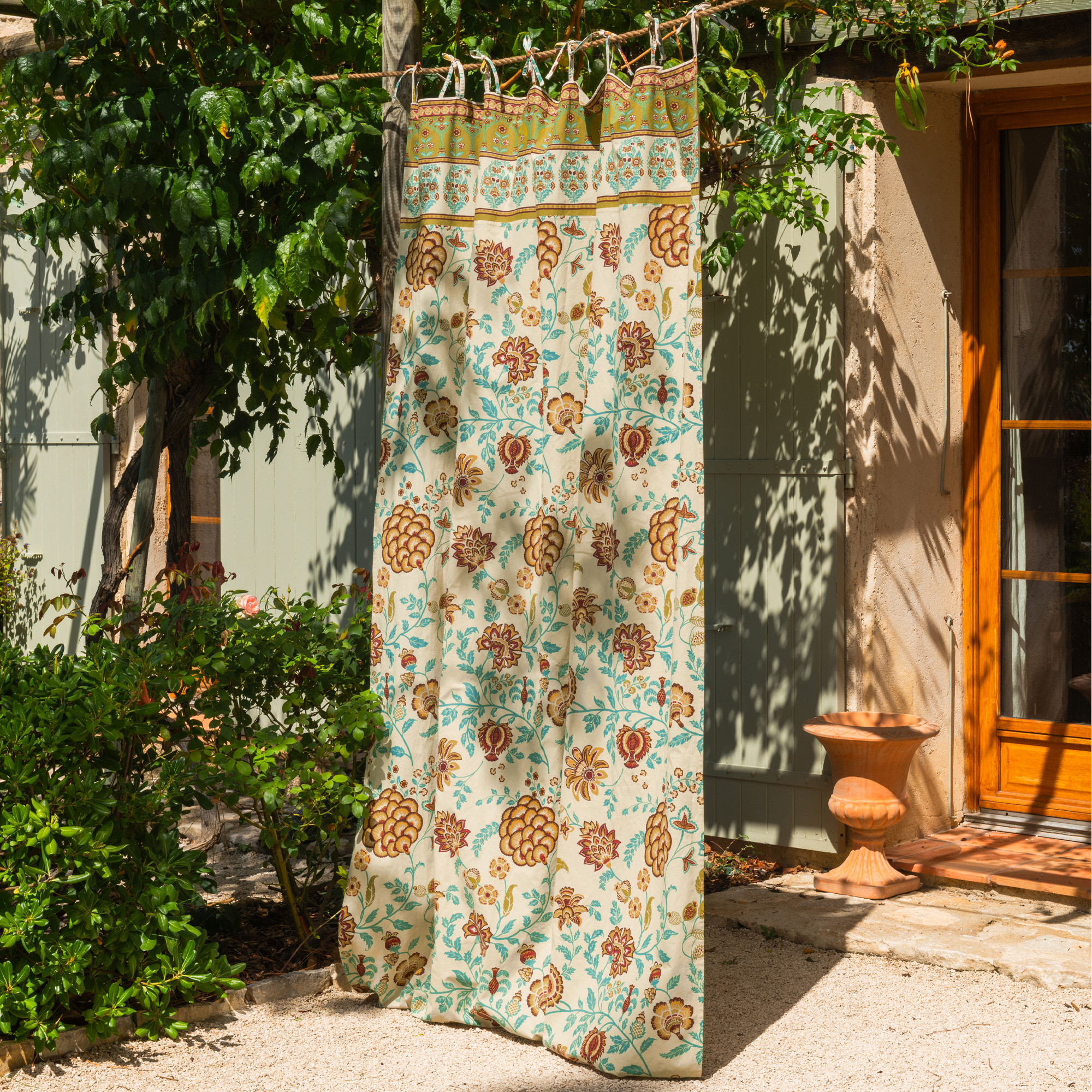 L\'esprit d\'ailleurs