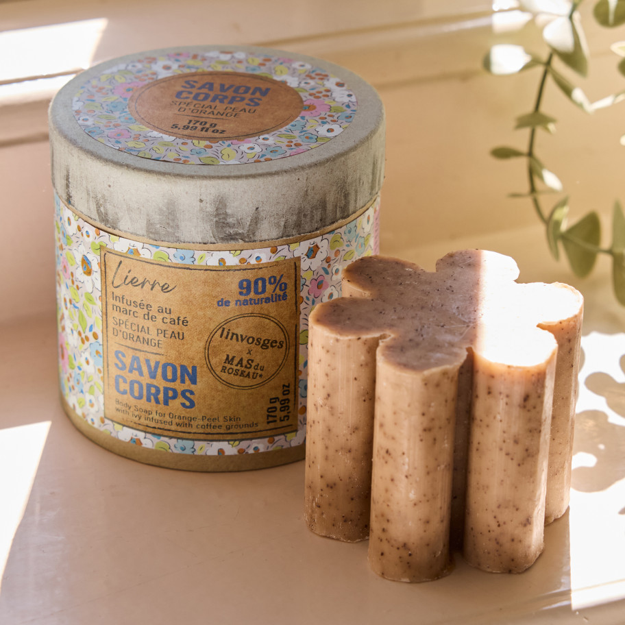 Savon Mas du roseau