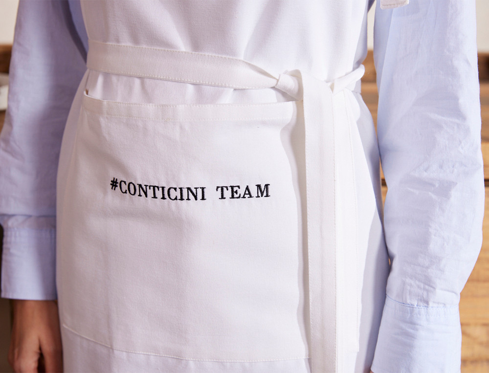 Collab Conticini