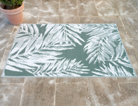 Teppich für draußen Gartenfreuden