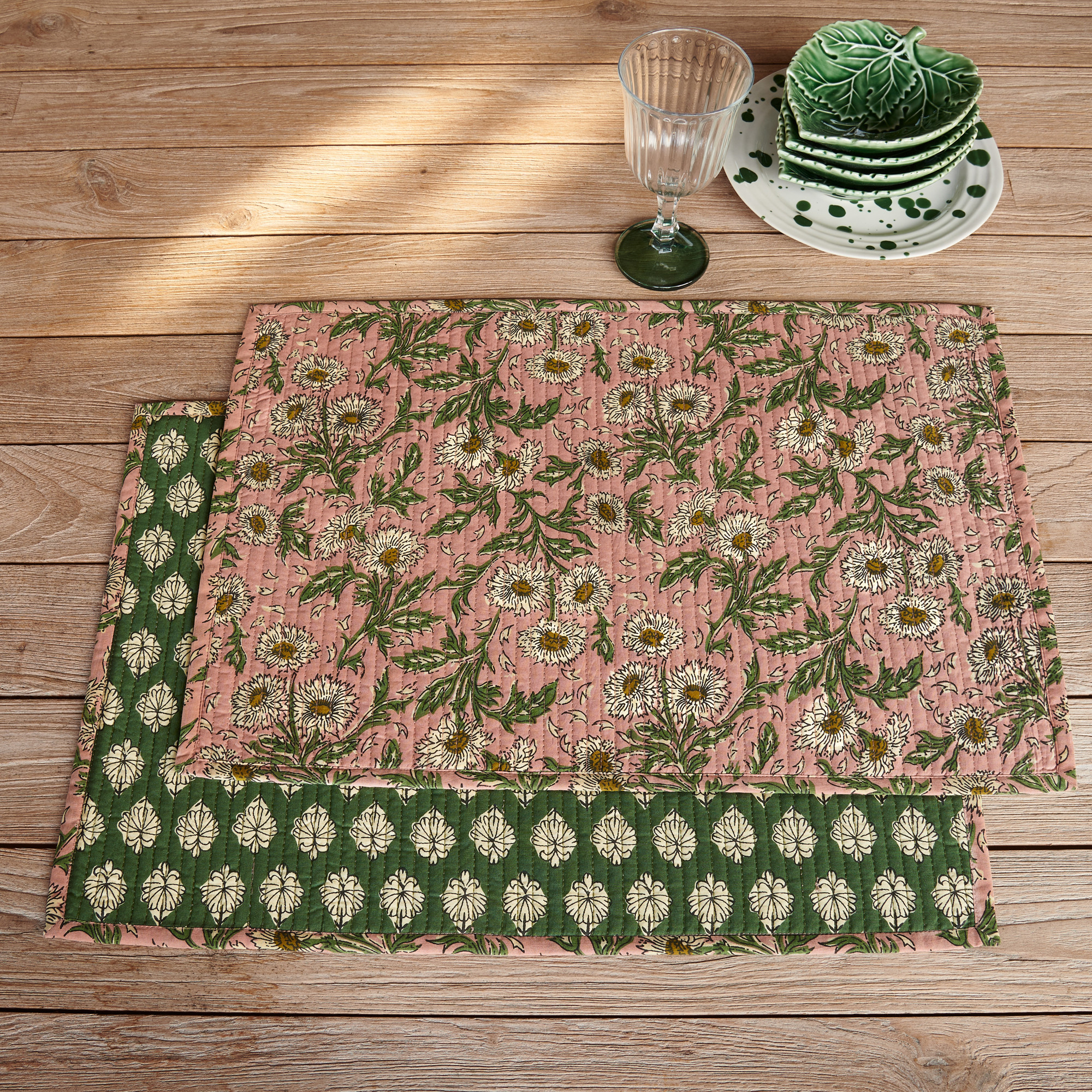 Japanische Blumenkunst