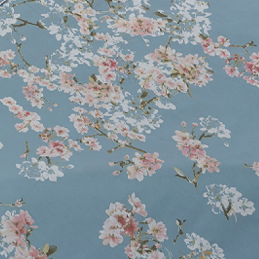 Tissu au mètre Florescence