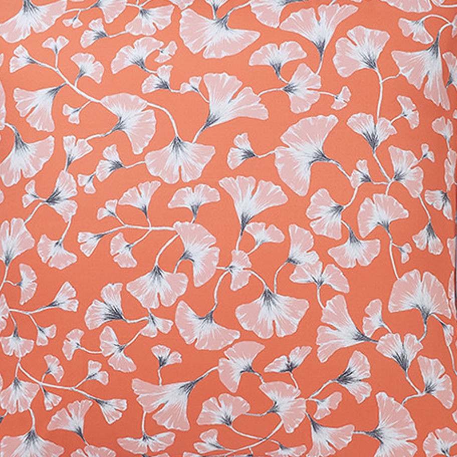 Tissu au mètre Gingko