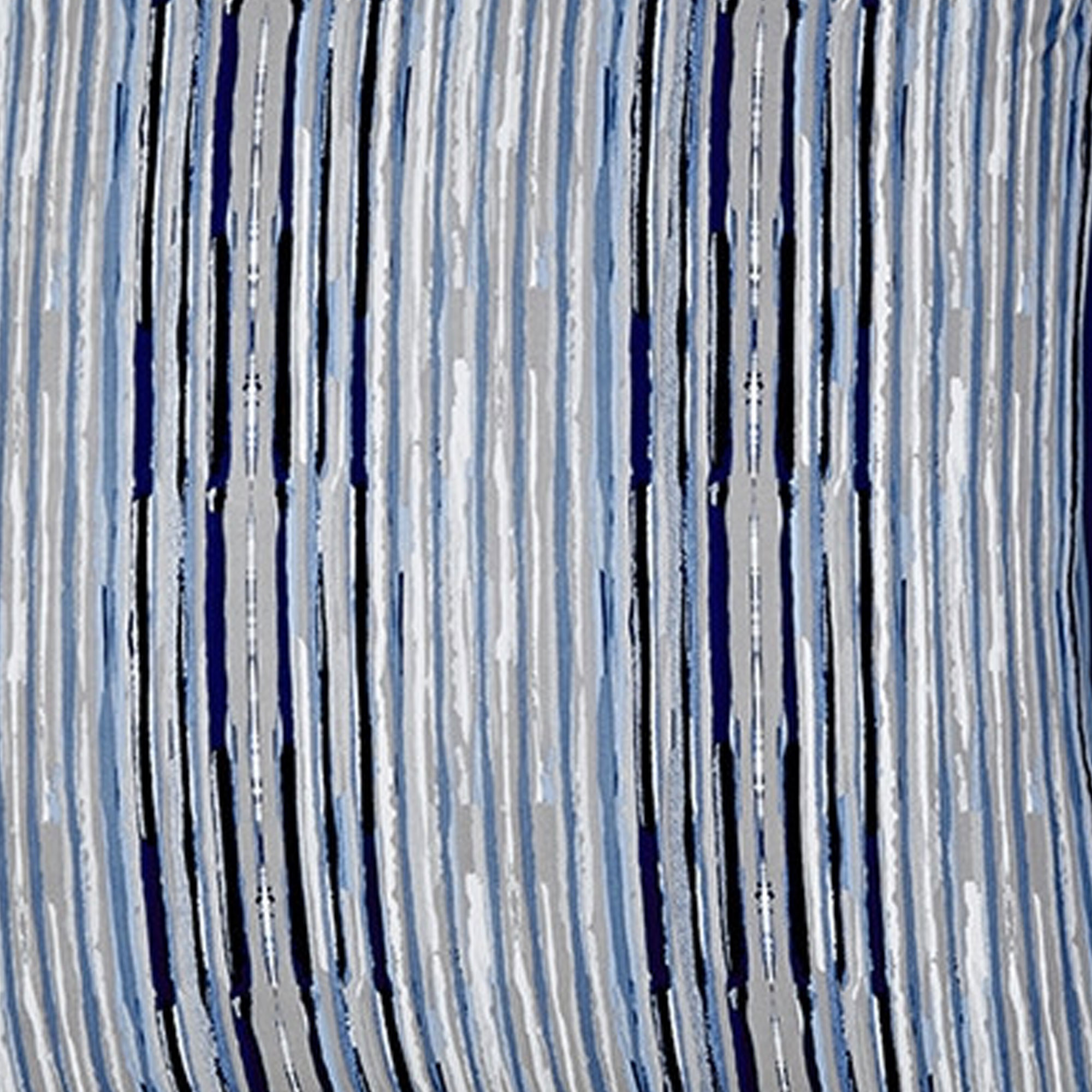 Infiniment bleu