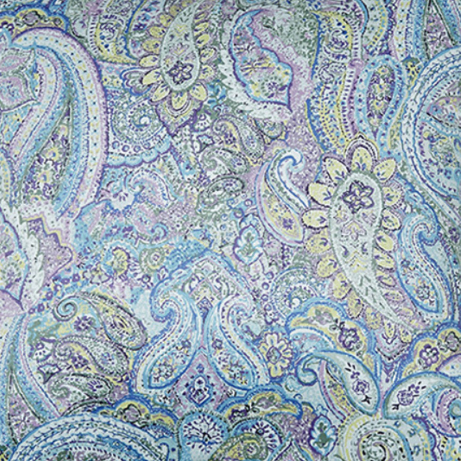 Tissu au mètre Secret d'orient
