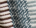 Assemblage jacquard