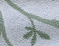 Botanische Poesie  jacquard