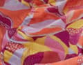 Orangengarten Rosa