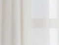 En transparence Blanc