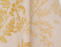 Éclat de Mimosa Jacquard