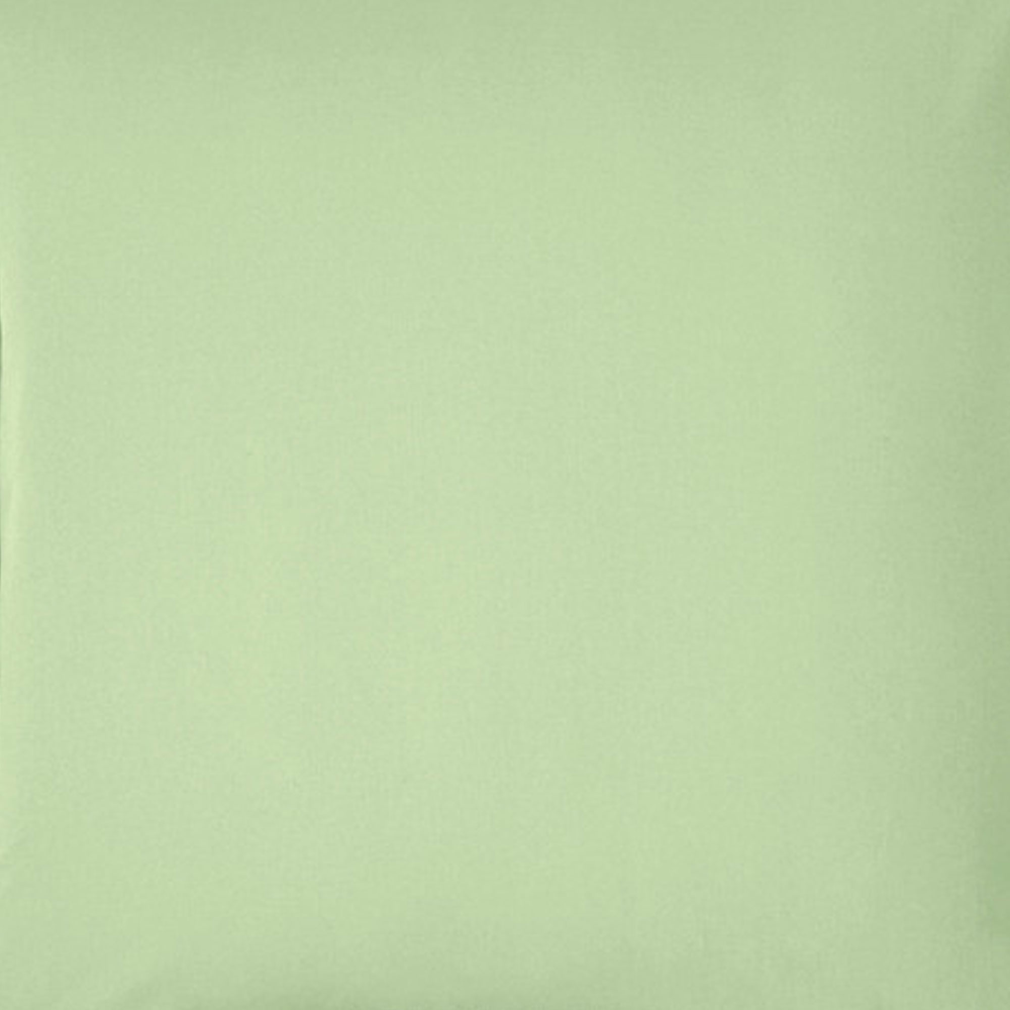 Coton fin Vert Mousse