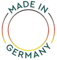 Made in Germany