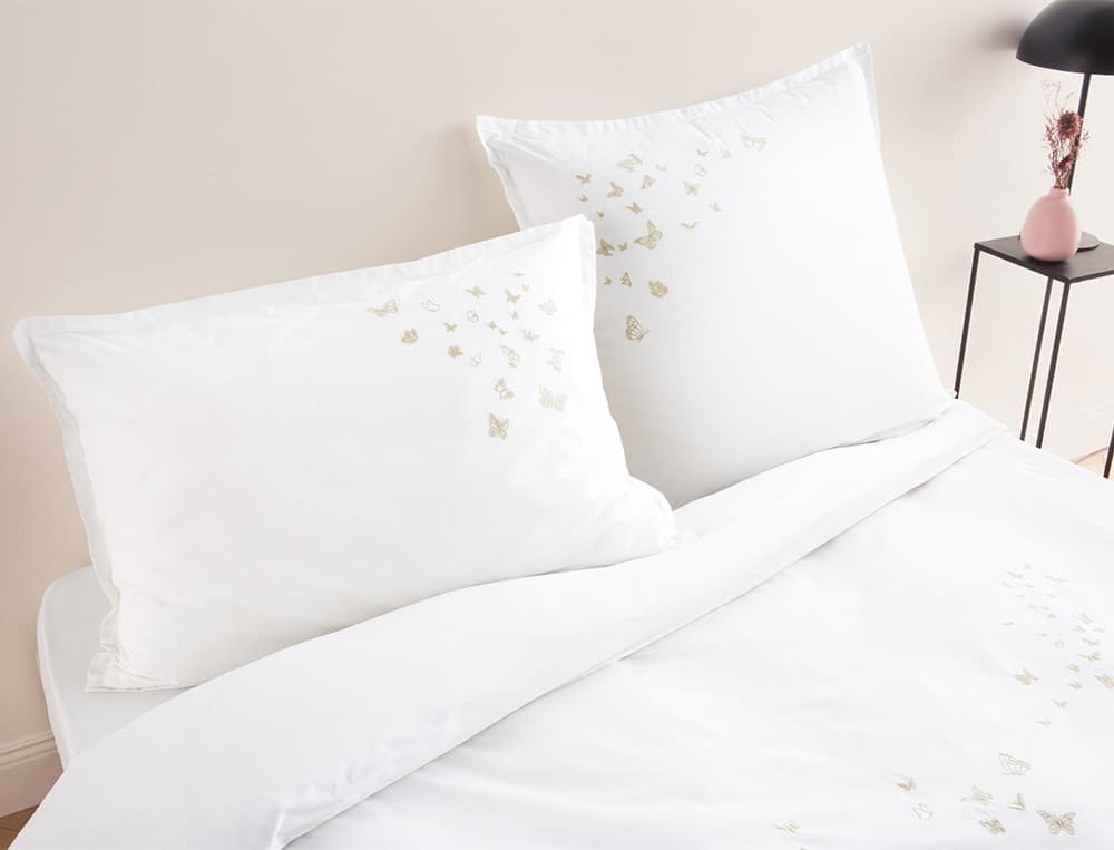 Schmetterlingsflügel