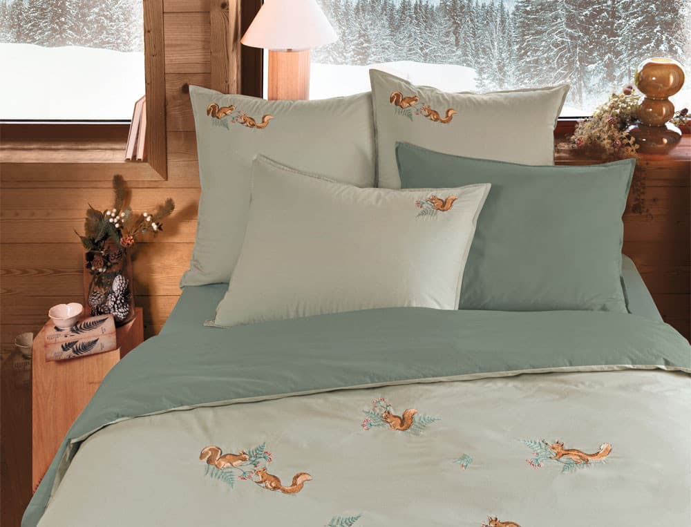 Kleines Eichhörnchen