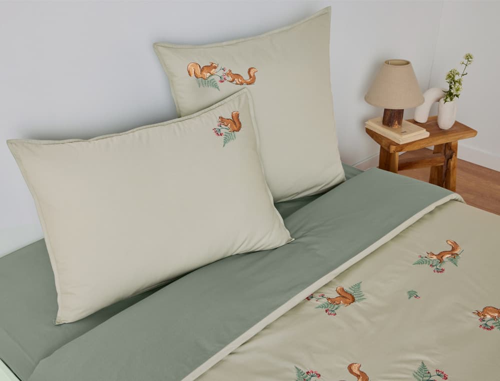 Kleines Eichhörnchen