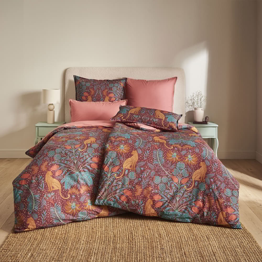 Verwunschener garten 