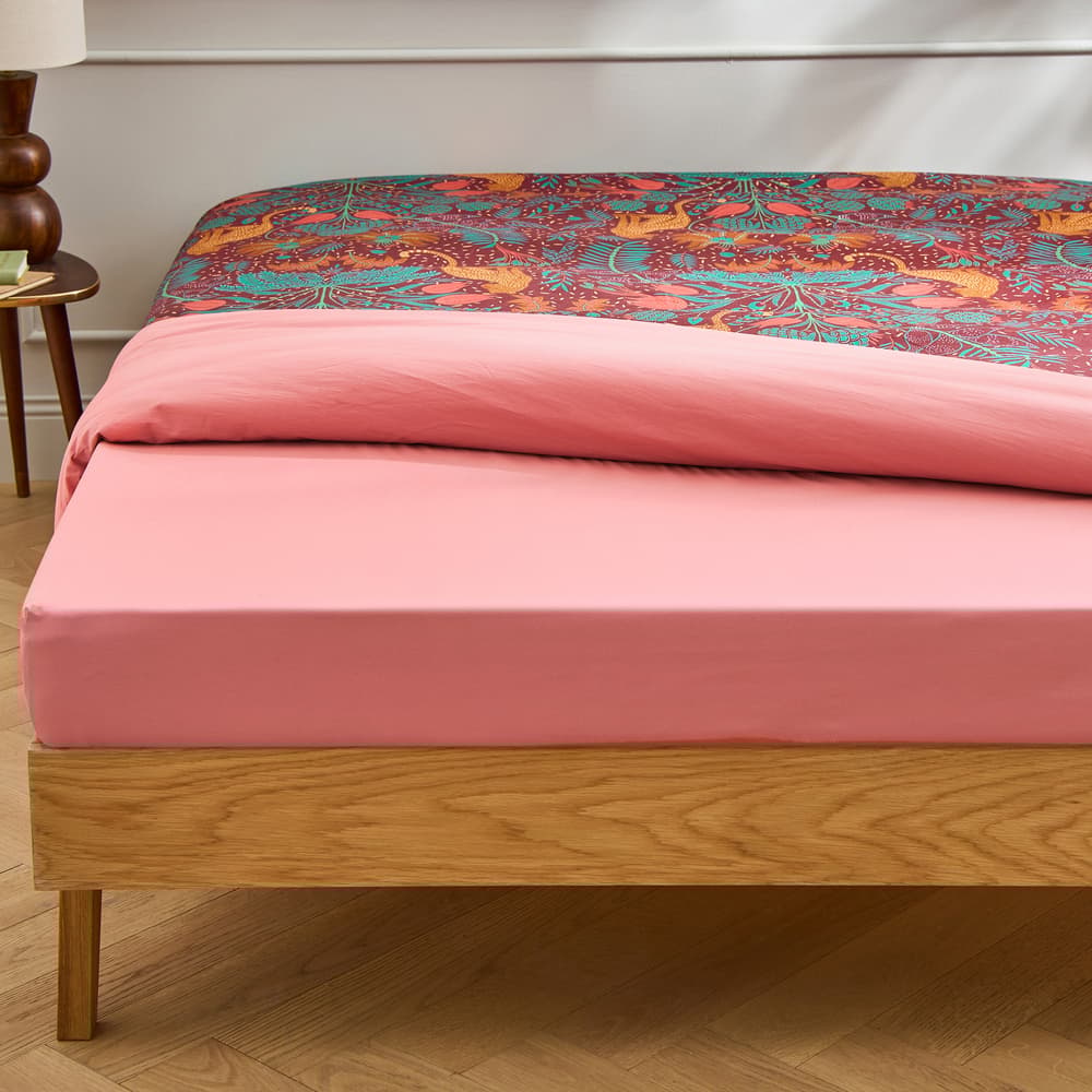 Verwunschener garten 