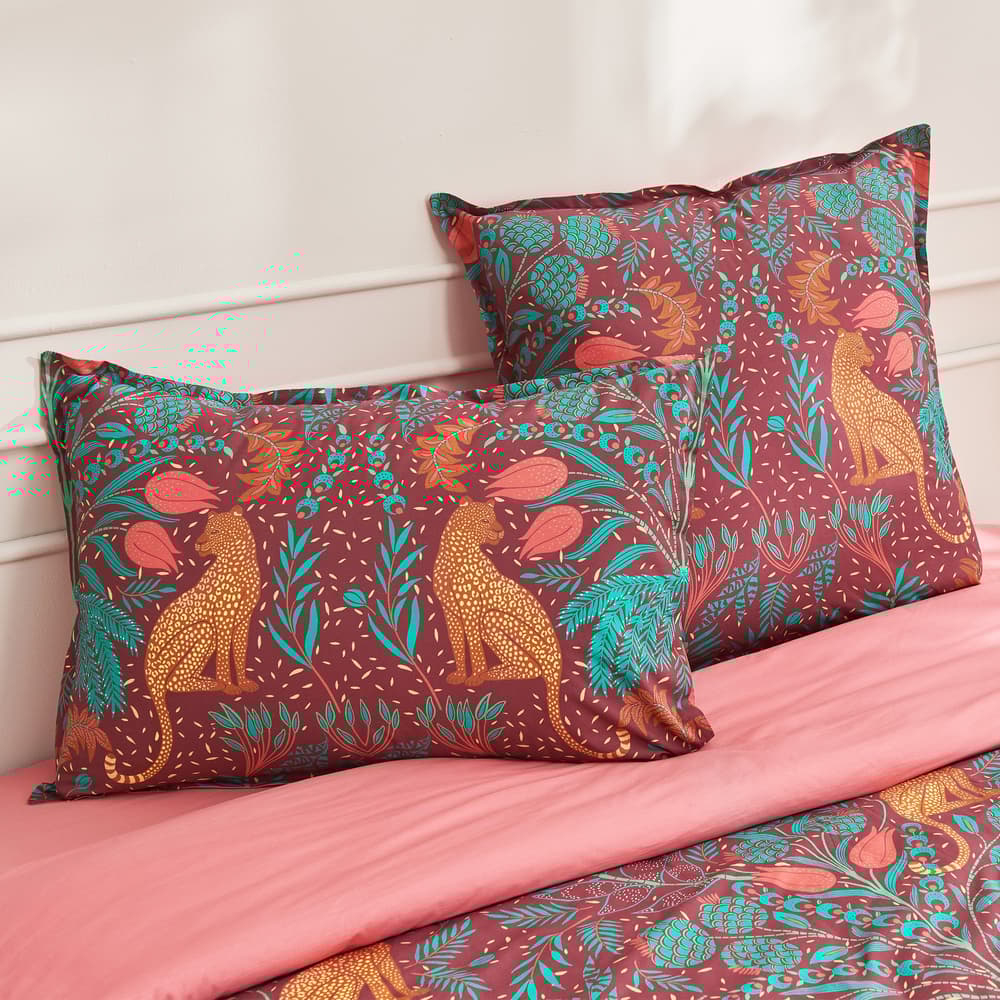 Verwunschener garten 