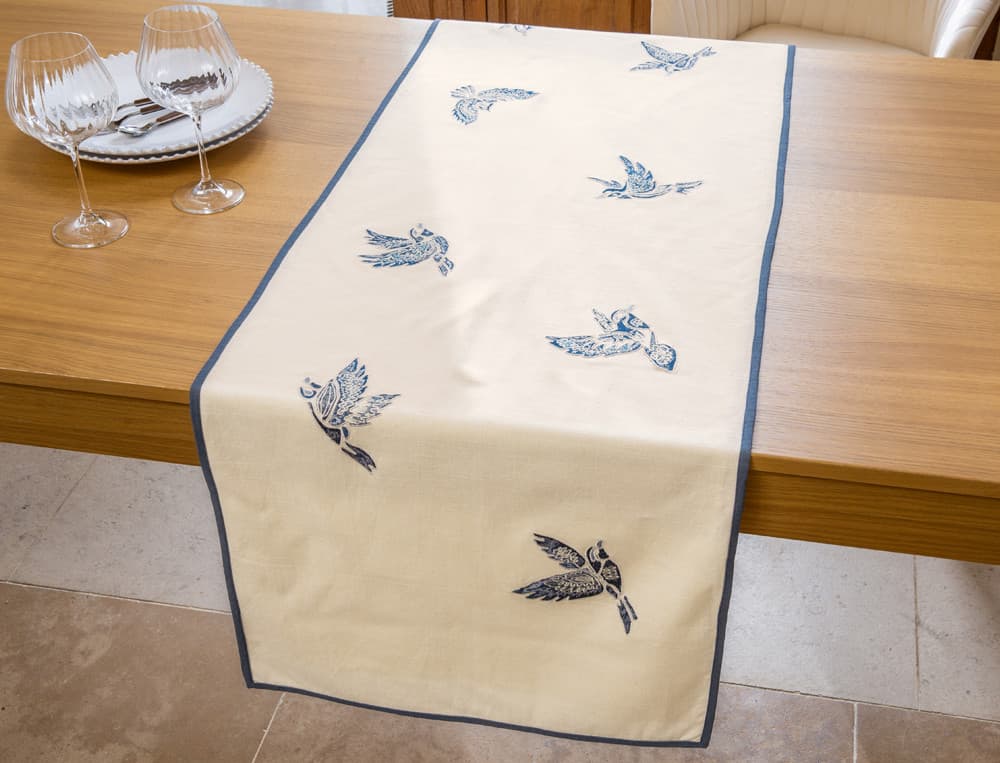 La table d'Aphrodite