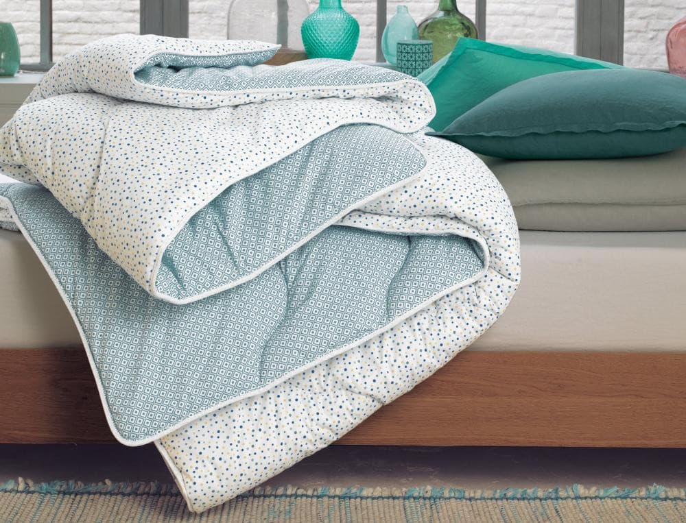 Confort Confettis hiver