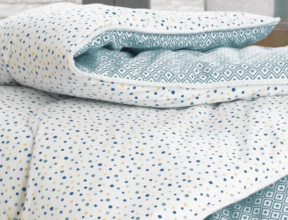 Confort Confettis hiver