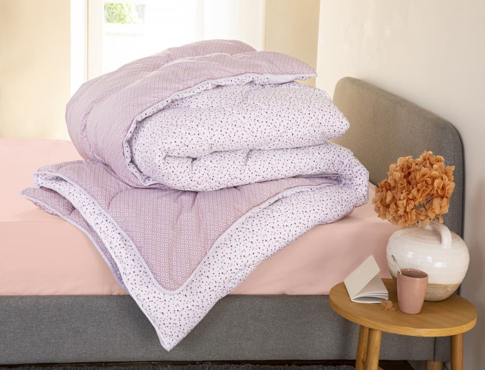 Confort Confettis hiver