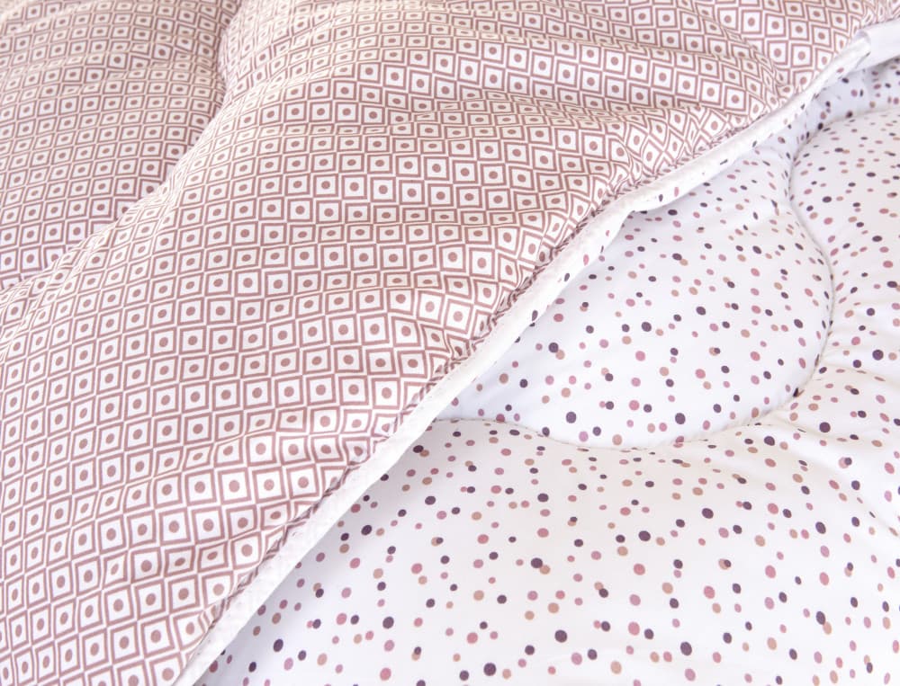 Confort Confettis hiver