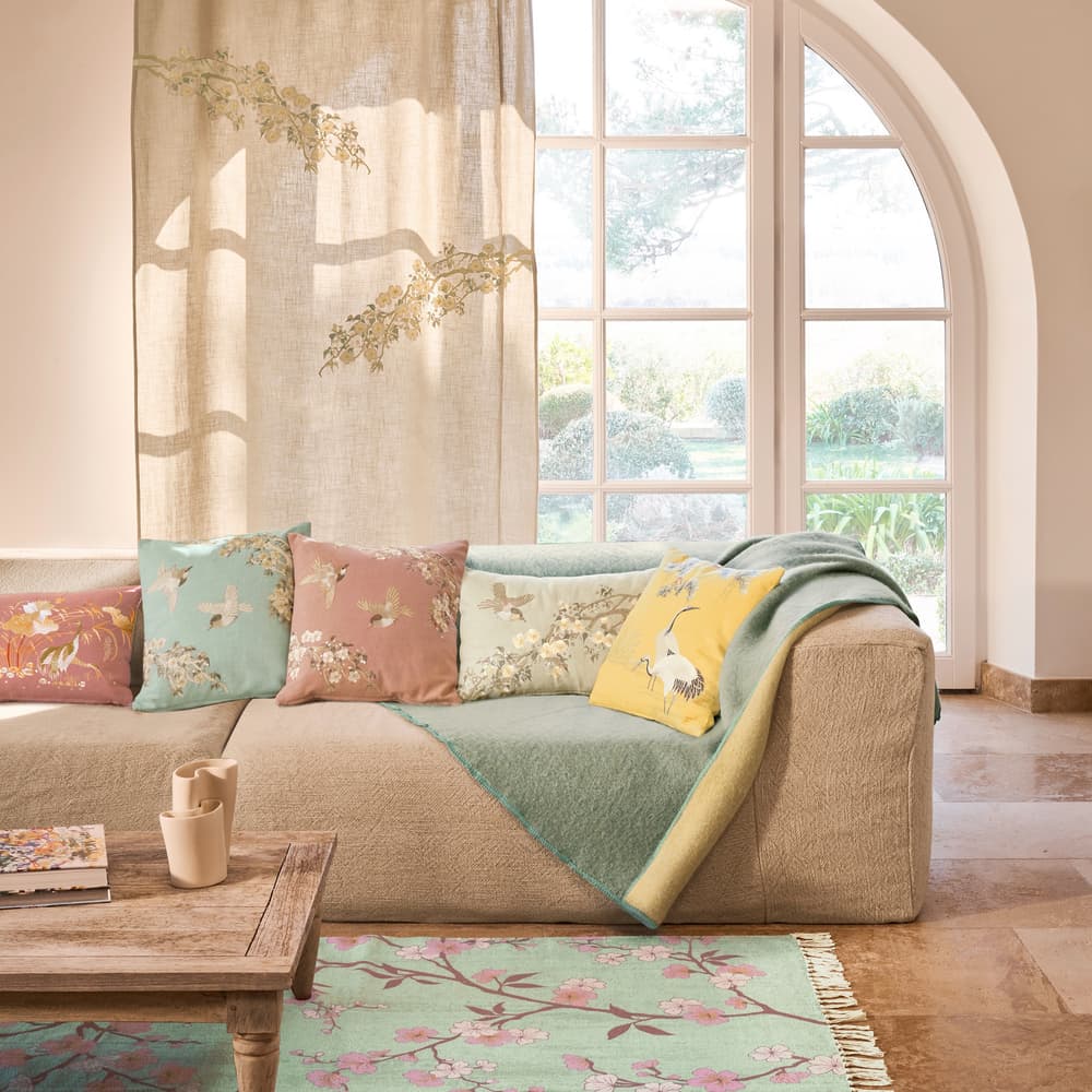 Sérénité d'ailleurs