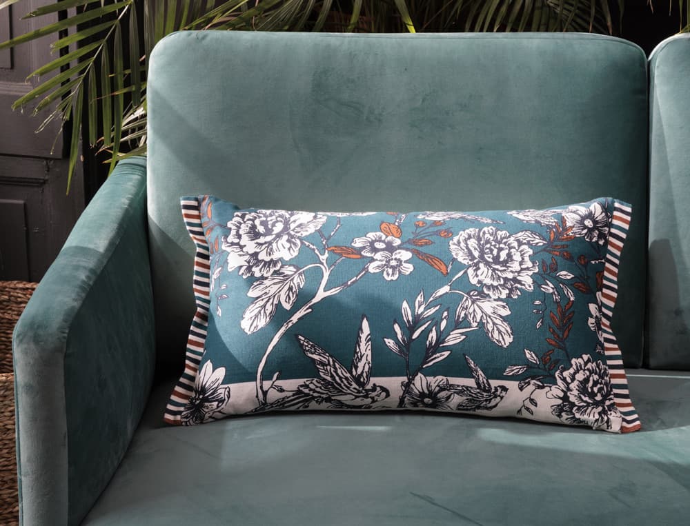 Dimanche à Courances