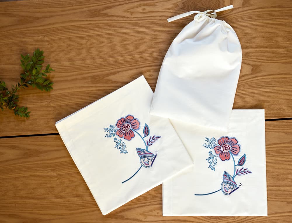 Tausendundeine Nacht