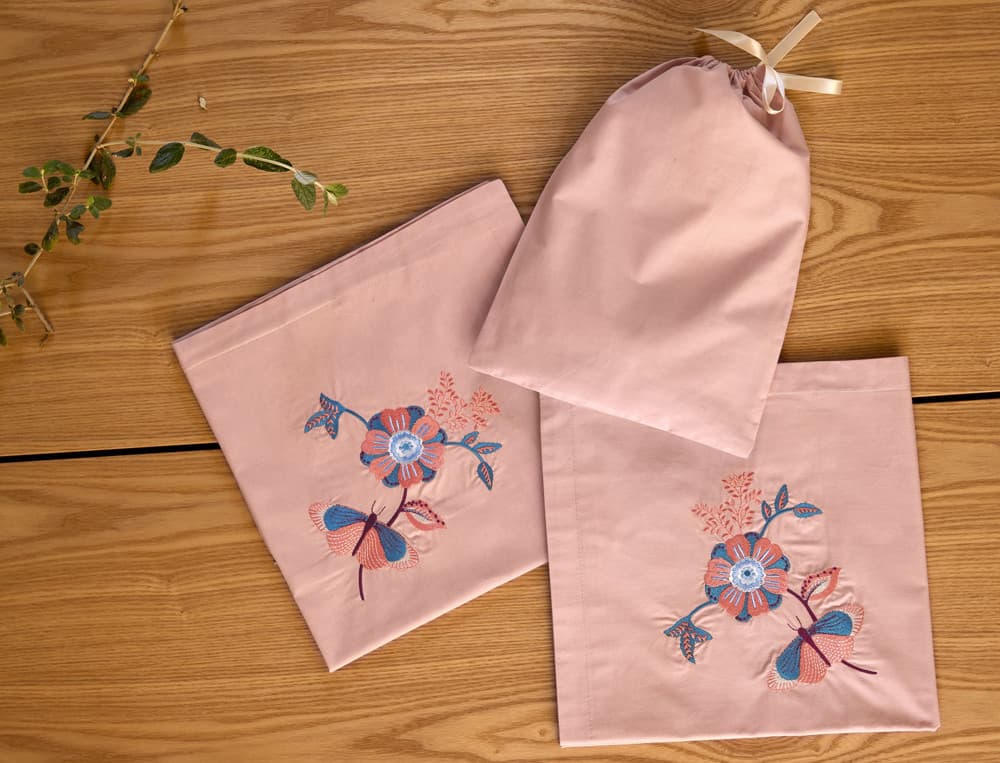 Tausendundeine Nacht